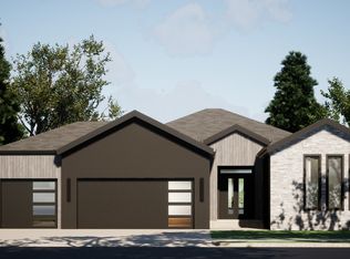 The Somerset Plan, Prairie View of The Good Ranch, Raymore, MO 64083