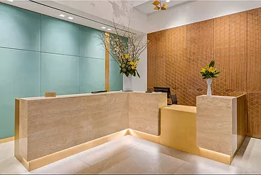 Rented by Real Broker NY LLC