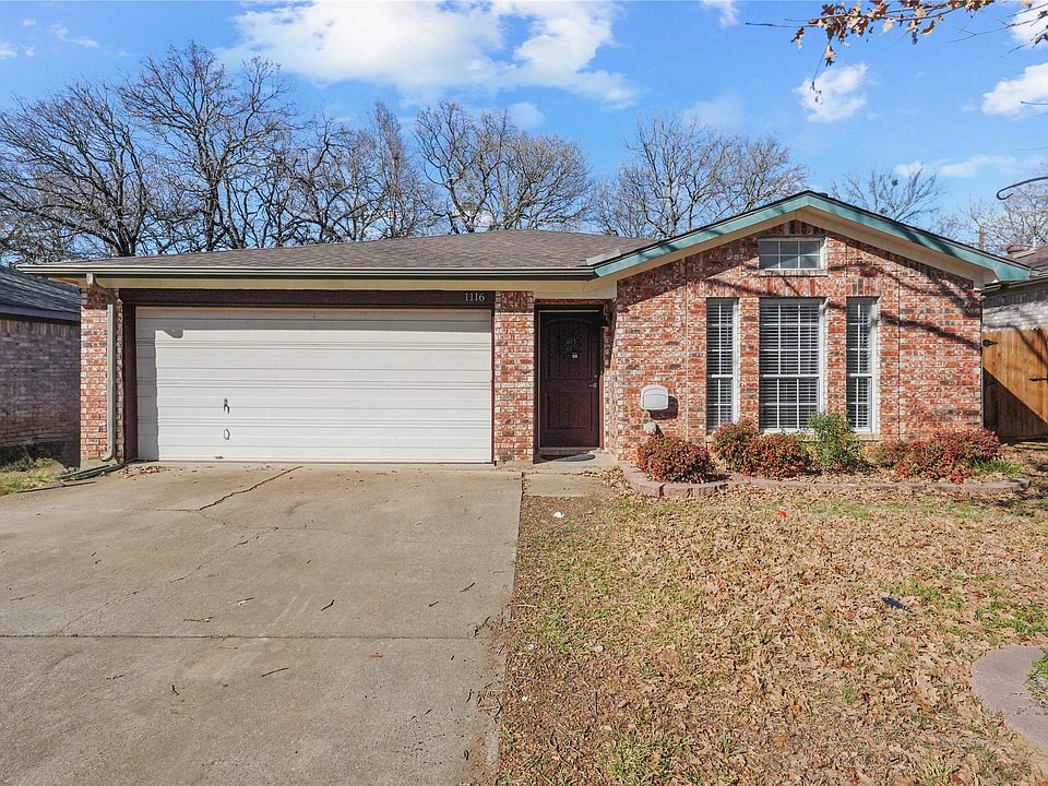 1st image of 1116 Hidden Creek Dr