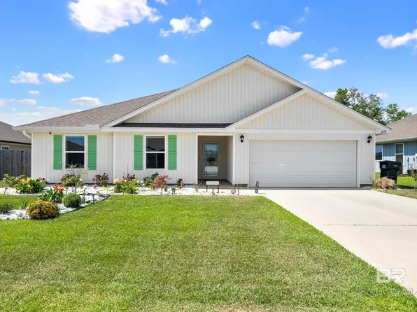 3250 Vista Del Mar Dr, Lillian, AL 36549