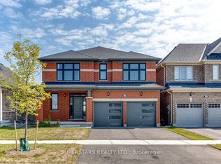 33 John Dallimore Dr, Georgina, ON L4P 0S6