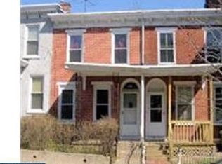 1115 W 7th St, Wilmington, DE 19805