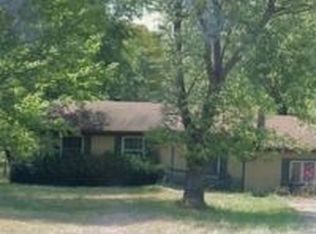 21595 Marysville Rd, Marysville, IN 47141