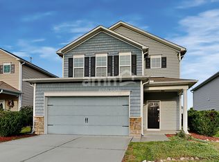 3617 Althorp Dr, Raleigh, NC 27616