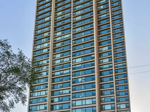 1850 N Clark St APT 1508, Chicago, IL 60614
