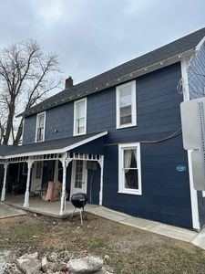 11 E Mill St, New Palestine, IN, 46163