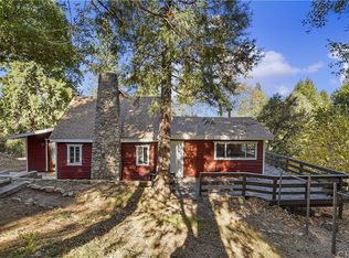 22892 Crest Forest Dr, Cedarpines Park, CA 92325