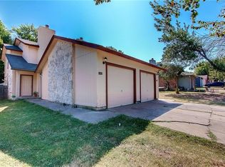 1805 Rawhide Loop, Round Rock, TX 78681