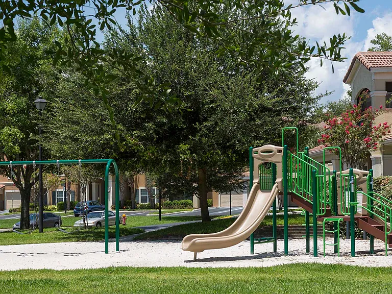Playground