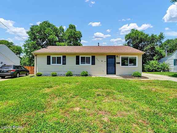 2nd image of 4901 Seville Dr
