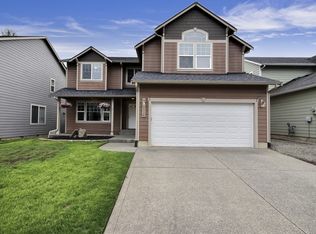 5330 Racca Dr SE, Olympia, WA 98513