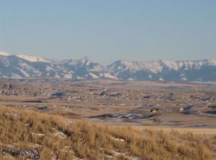 LOT 44 Saddle View Cir, Three Forks, MT 59752