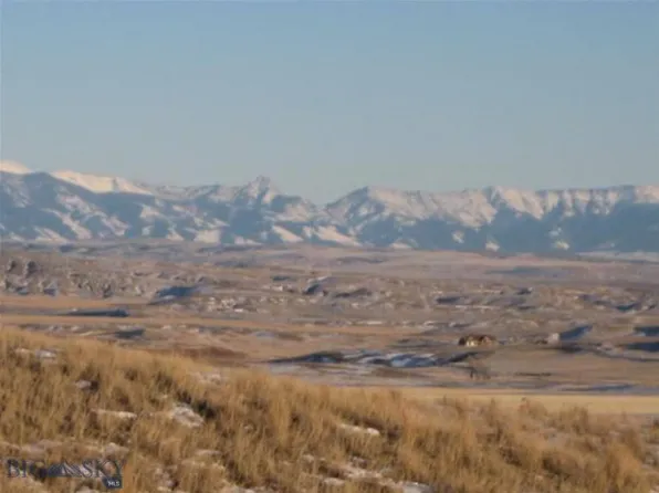 LOT 44 Saddle View Cir, Three Forks, MT 59752