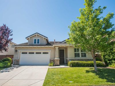 6601 Cordially Way, Elk Grove, CA, 95757