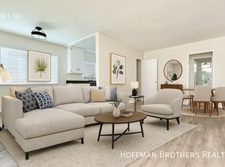 1010 N Orange Grove Ave APT 5, West Hollywood, CA 90046