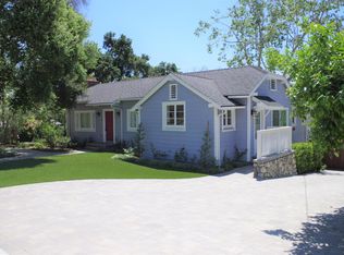 80 E Grandview Ave, Sierra Madre, CA 91024