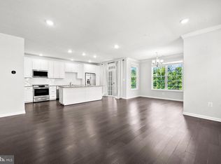 Ridges At Loudoun Valley Condo, Ashburn, VA 20148