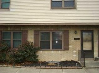 3826 Queen Anne Pl, Grove City, OH