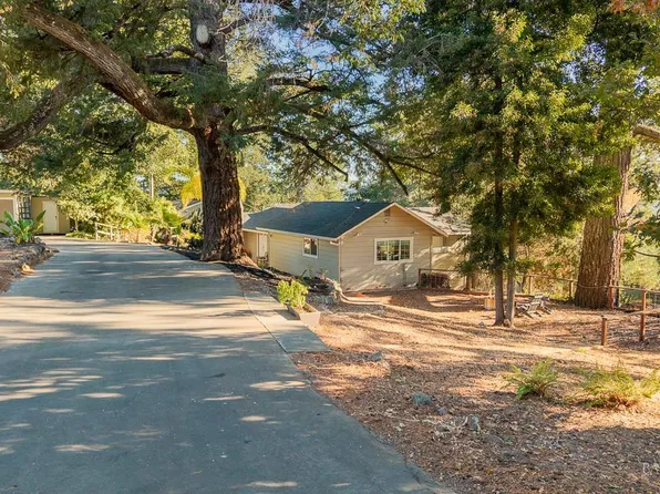 2801 Gravenstein Highway N, Sebastopol, CA 95472