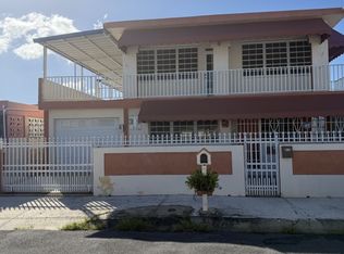 Calle 125 Bt #25, Carolina, PR 00983