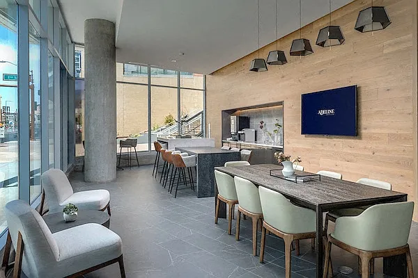 Adeline Luxury Living — Photo 35