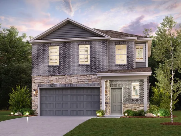 4469 Wisenbaker Way, Bryan, TX 77801