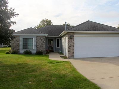 80 Willow Creek Dr, Waite Park, MN, 56387