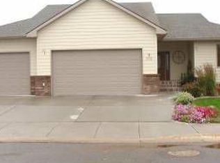 256 Nantucket Ct, Billings, MT 59102
