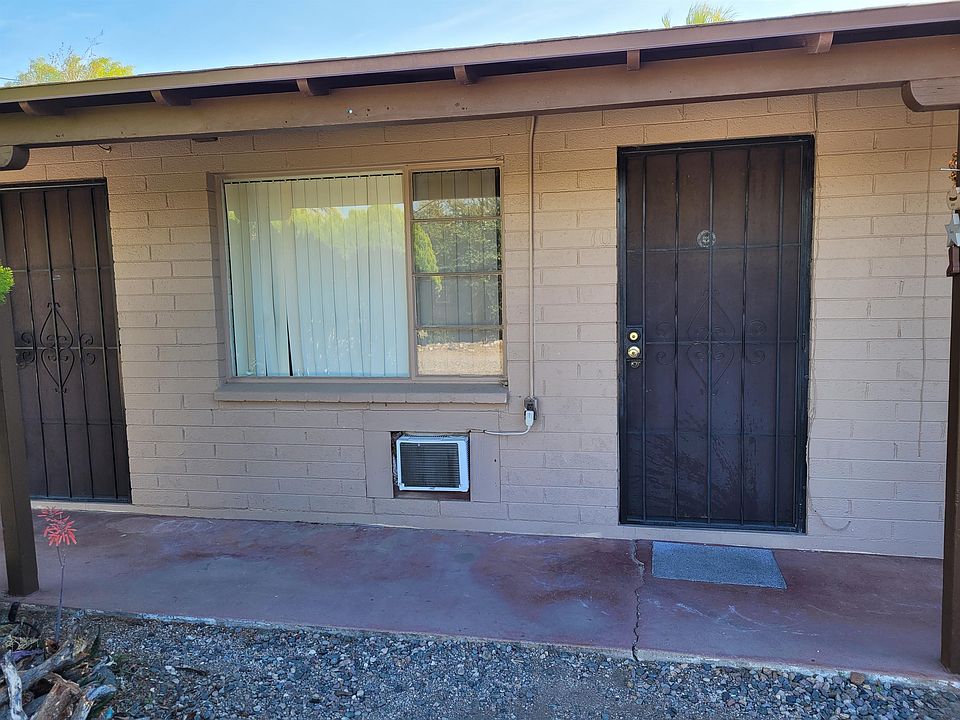 Example of studio apartment