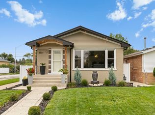 8601 Massasoit Ave, Burbank, IL