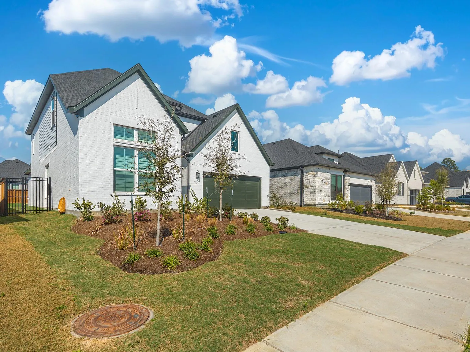 4 bed, 3.5 bath, 2741 sqft, $6,000 — Photo 3