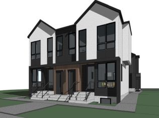 1215 Danloe St NE, Calgary, AB T2E5E8