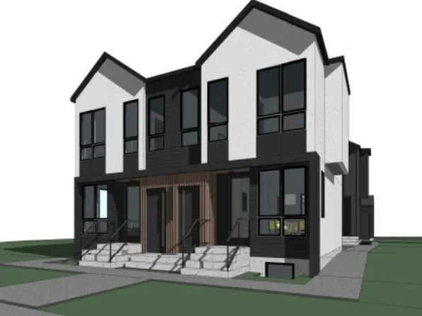 1215 Danloe St NE, Calgary, AB T2E 5E8