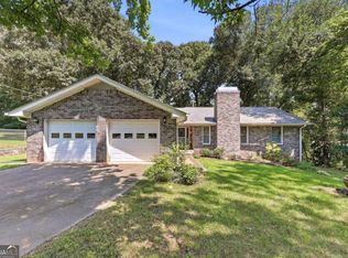 2994 Glenhaven Dr, Gainesville, GA 30504