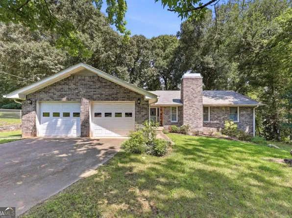 2994 Glenhaven Dr, Gainesville, GA 30504