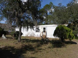 1040 Cypress Rd, Saint Augustine, FL 32086