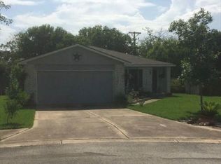 124 Kalis Cv, Buda, TX 78610