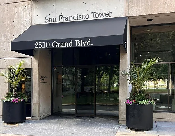 2510 Grand Blvd #2803 — Photo 2