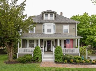 171 Needham St, Dedham, MA 02026