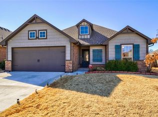 7228 NW 145th St, Oklahoma City, OK 73142