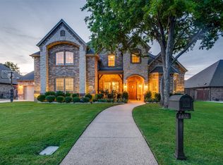1402 Brynlee Ln, Mansfield, TX 76063