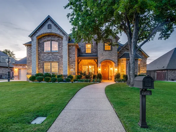 1402 Brynlee Ln, Mansfield, TX 76063