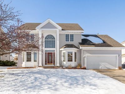 3510 81st St, Urbandale, IA, 50322