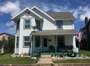 205 E 14th St, Berwick, PA 18603
