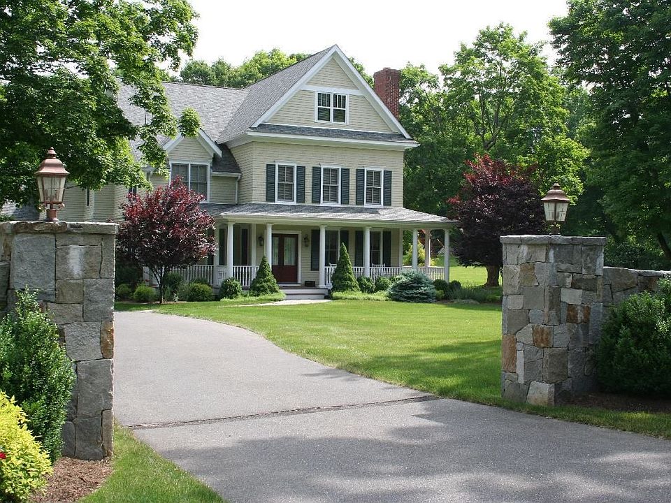 152 Barry Ave, Ridgefield, CT 06877 Zillow