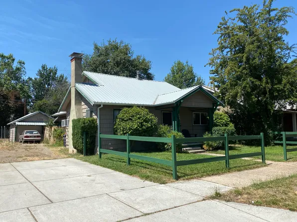 608 S Ivy St, Medford, OR 97501