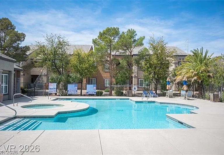 6650 W Warm Springs Rd #2075 — Photo 24