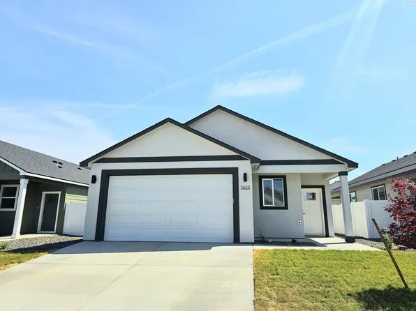 3649 Nuthatch St Lot 206, Richland, WA 99352