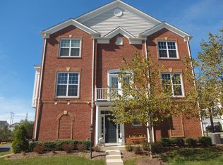 14878 Potomac Branch Dr #307A, Woodbridge, VA 22191