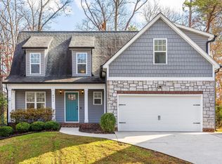 8460 Frontage Rd NW, Cleveland, TN 37312